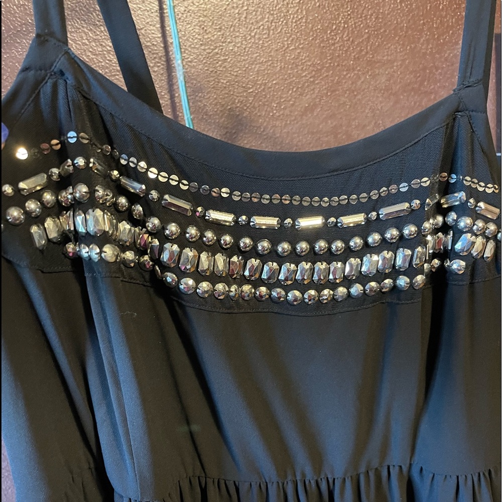 Torrid Size 3 Dress